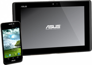 Смартфон Asus PadFone 32GB - Зеленодольск