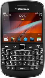 BlackBerry Bold 9900 - Зеленодольск