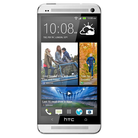 Смартфон HTC Desire One dual sim - Зеленодольск