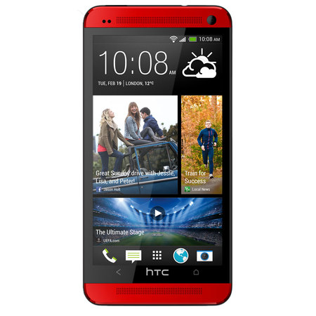 Смартфон HTC One 32Gb - Зеленодольск