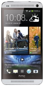 Смартфон HTC One dual sim - Зеленодольск
