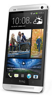 Смартфон HTC One Silver - Зеленодольск