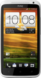 HTC One X 32GB - Зеленодольск