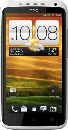 HTC One XL 16GB - Зеленодольск