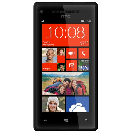 Смартфон HTC Windows Phone 8X 16Gb - Зеленодольск