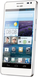 Смартфон Huawei Ascend D2 - Зеленодольск