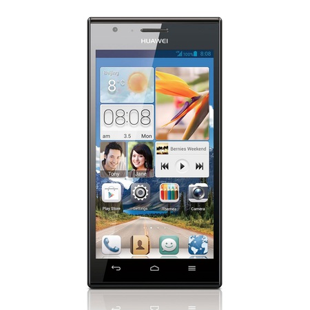 Смартфон Huawei Ascend P2 - Зеленодольск