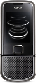 Мобильный телефон Nokia 8800 Carbon Arte - Зеленодольск