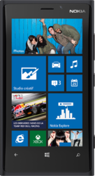 Мобильный телефон Nokia Lumia 920 - Зеленодольск