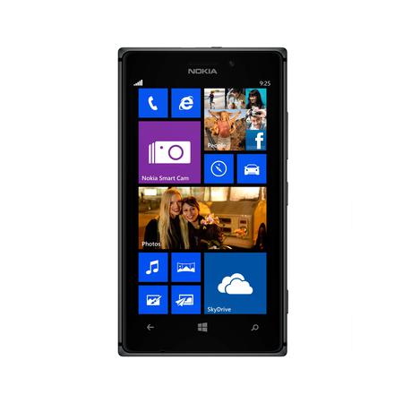 Смартфон NOKIA Lumia 925 Black - Зеленодольск