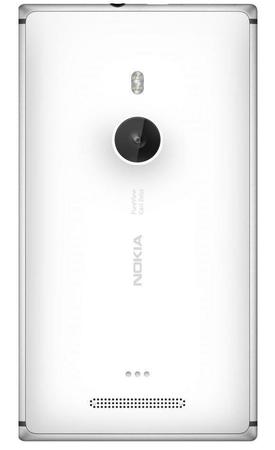 Смартфон NOKIA Lumia 925 White - Зеленодольск