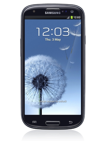Смартфон Samsung + 1 ГБ RAM+  Galaxy S III GT-i9300 16 Гб 16 ГБ - Зеленодольск