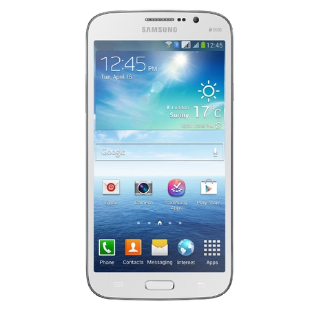 Смартфон Samsung Galaxy Mega 5.8 GT-i9152 - Зеленодольск