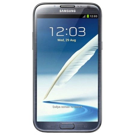 Смартфон Samsung Galaxy Note II GT-N7100 16Gb - Зеленодольск