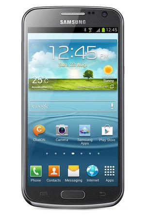 Смартфон Samsung Galaxy Premier GT-I9260 Silver 16 Gb - Зеленодольск