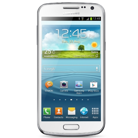 Смартфон Samsung Galaxy Premier GT-I9260   + 16 ГБ - Зеленодольск