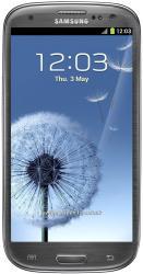 Samsung Galaxy S3 i9300 32GB Titanium Grey - Зеленодольск