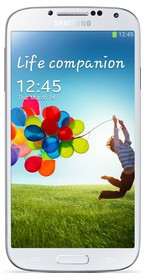 Смартфон Samsung Galaxy S4 16Gb GT-I9505 - Зеленодольск