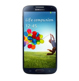 Мобильный телефон Samsung Galaxy S4 32Gb (GT-I9500) - Зеленодольск