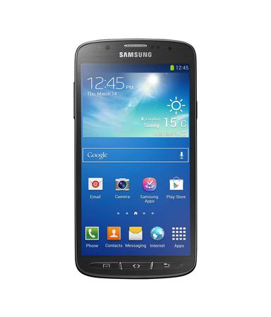 Смартфон Samsung Galaxy S4 Active GT-I9295 Gray - Зеленодольск