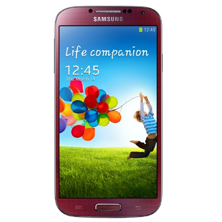 Смартфон Samsung Galaxy S4 GT-i9505 16 Gb - Зеленодольск
