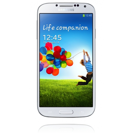 Samsung Galaxy S4 GT-I9505 16Gb черный - Зеленодольск