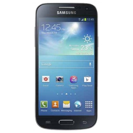 Samsung Galaxy S4 mini GT-I9192 8GB черный - Зеленодольск