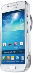Samsung GALAXY S4 zoom - Зеленодольск