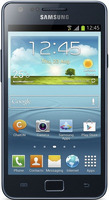 Смартфон SAMSUNG I9105 Galaxy S II Plus Blue - Зеленодольск
