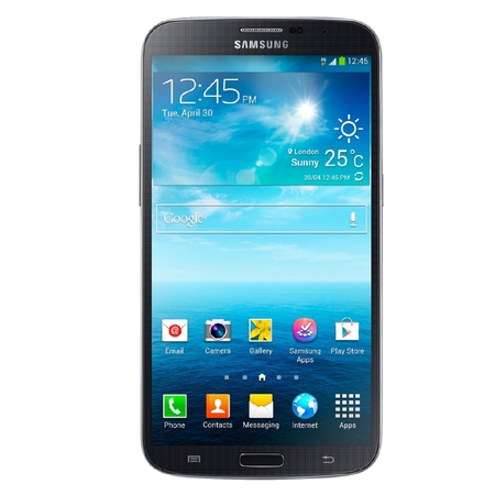Сотовый телефон Samsung Samsung Galaxy Mega 6.3 GT-I9200 8Gb - Зеленодольск