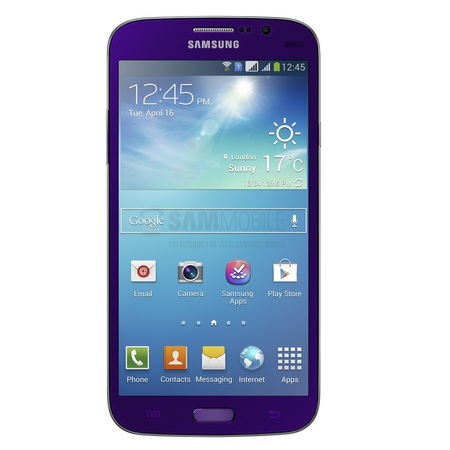 Сотовый телефон Samsung Samsung Galaxy Mega 5.8 GT-I9152 - Зеленодольск