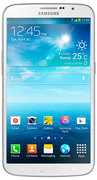 Смартфон Samsung Samsung Смартфон Samsung Galaxy Mega 6.3 8Gb GT-I9200 (RU) белый - Зеленодольск
