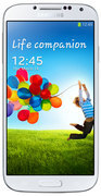 Смартфон Samsung Samsung Смартфон Samsung Galaxy S4 16Gb GT-I9505 white - Зеленодольск