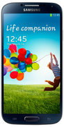 Смартфон Samsung Samsung Смартфон Samsung Galaxy S4 Black GT-I9505 LTE - Зеленодольск
