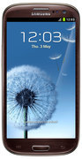 Смартфон Samsung Samsung Смартфон Samsung Galaxy S III 16Gb Brown - Зеленодольск