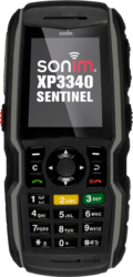 Sonim XP3340 Sentinel - Зеленодольск