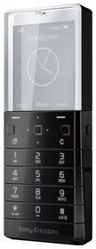 Мобильный телефон Sony Ericsson Xperia Pureness X5 - Зеленодольск