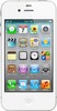 Apple iPhone 4S 16Gb white - Зеленодольск