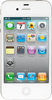 Смартфон Apple iPhone 4S 32Gb White - Зеленодольск