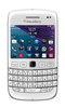 Смартфон BlackBerry Bold 9790 White - Зеленодольск