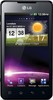 Смартфон LG Optimus 3D Max P725 Black - Зеленодольск
