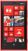 Смартфон Nokia Lumia 920 Red - Зеленодольск