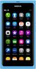 Смартфон Nokia N9 16Gb Blue - Зеленодольск