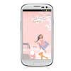 Мобильный телефон Samsung + 1 ГБ RAM+  Galaxy S III GT-I9300 La Fleur 16 Гб 16 ГБ - Зеленодольск