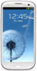 Смартфон Samsung Galaxy S3 GT-I9300 32Gb Marble white - Зеленодольск