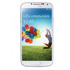 Смартфон Samsung Galaxy S4 GT-I9505 White - Зеленодольск