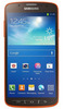 Смартфон SAMSUNG I9295 Galaxy S4 Activ Orange - Зеленодольск