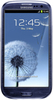 Смартфон SAMSUNG I9300 Galaxy S III 16GB Pebble Blue - Зеленодольск