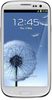 Смартфон SAMSUNG I9300 Galaxy S III 16GB Marble White - Зеленодольск