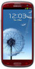 Смартфон Samsung Samsung Смартфон Samsung Galaxy S III GT-I9300 16Gb (RU) Red - Зеленодольск